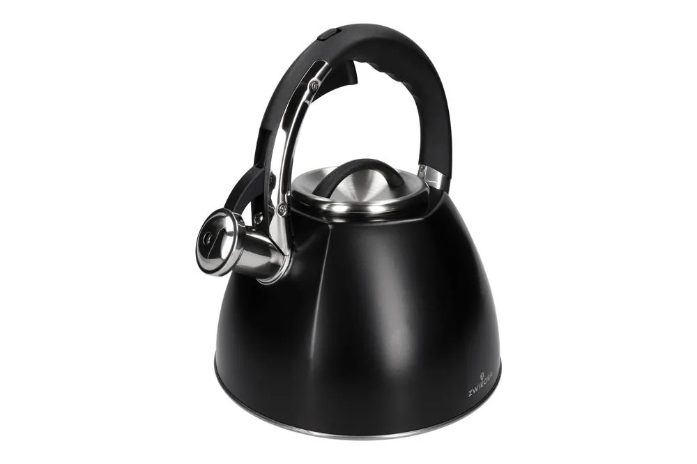 ZWIEGER PRACTI PLUS Czajnik 3l
